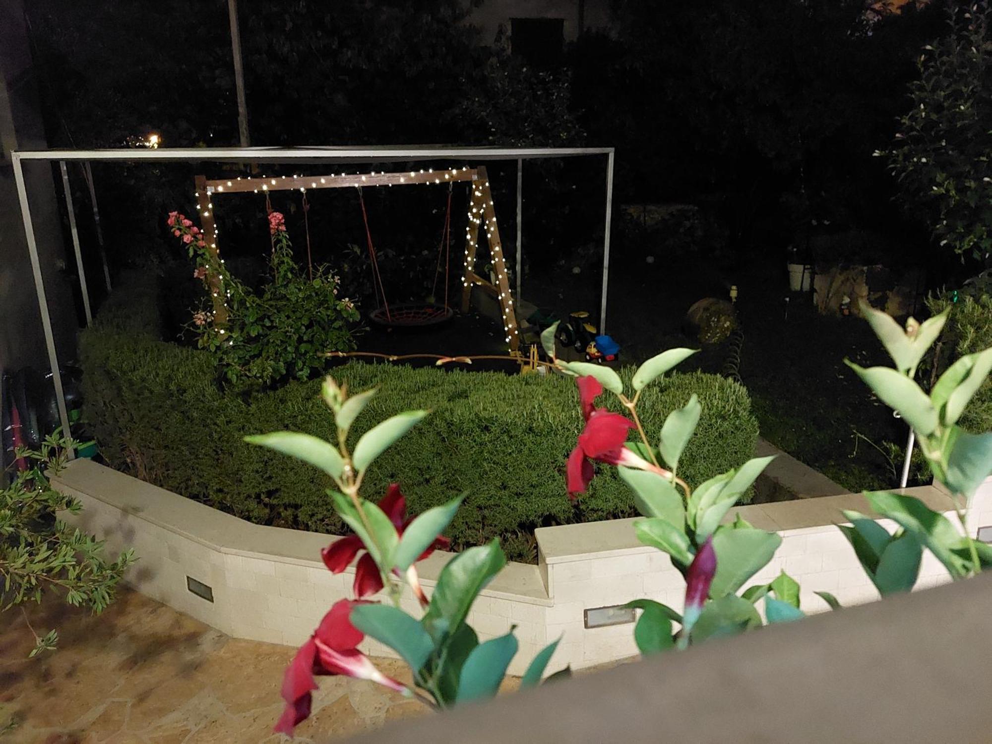 דירות טרוגיר La Gioia מראה חיצוני תמונה